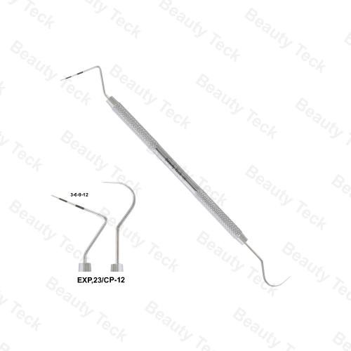 EXP, 23/CP-12 (PERIODONTAL)
