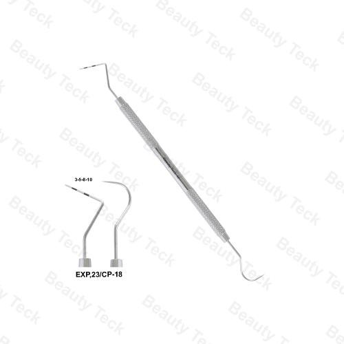 EXP, 23/CP-18 (PERIODONTAL)