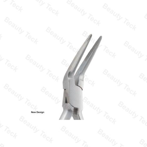 EXTRACTING FORCEP ENGLISH PATTERN (NEW STANDARD MOLARS) 