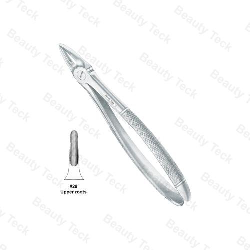 Extracting Forceps #29 English Pattern (Upper Roots)