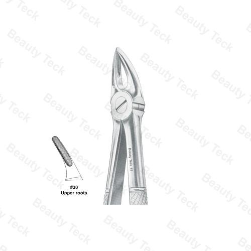 Extracting Forceps #31 English Pattern (Lower Roots)