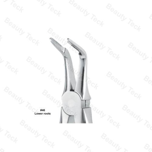 Extracting Forceps #50 English Pattern (Upper Roots)