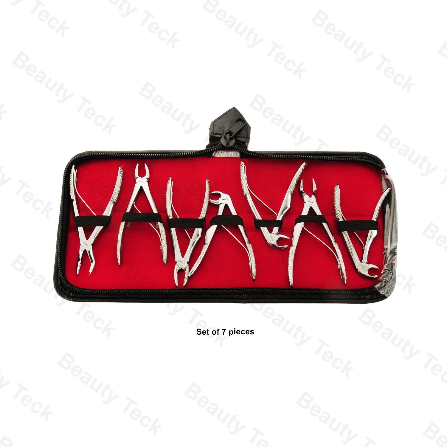 EXTRACTING FORCEPS FOR CHILDERN  #1  ENGLISH PATTERN (UPPER INCISORS)