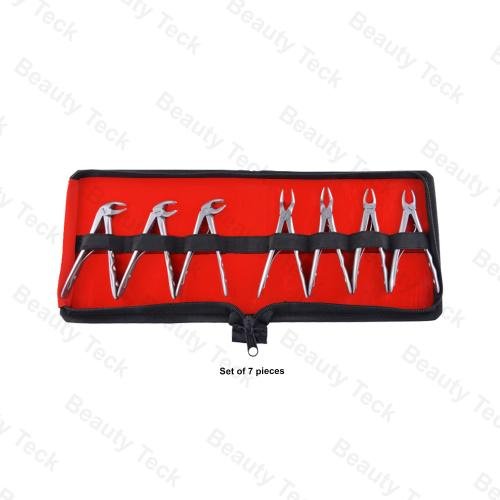 EXTRACTING FORCEPS FOR CHILDERN #2  ENGLISH PATTERN (UPPER PREMOLARS)