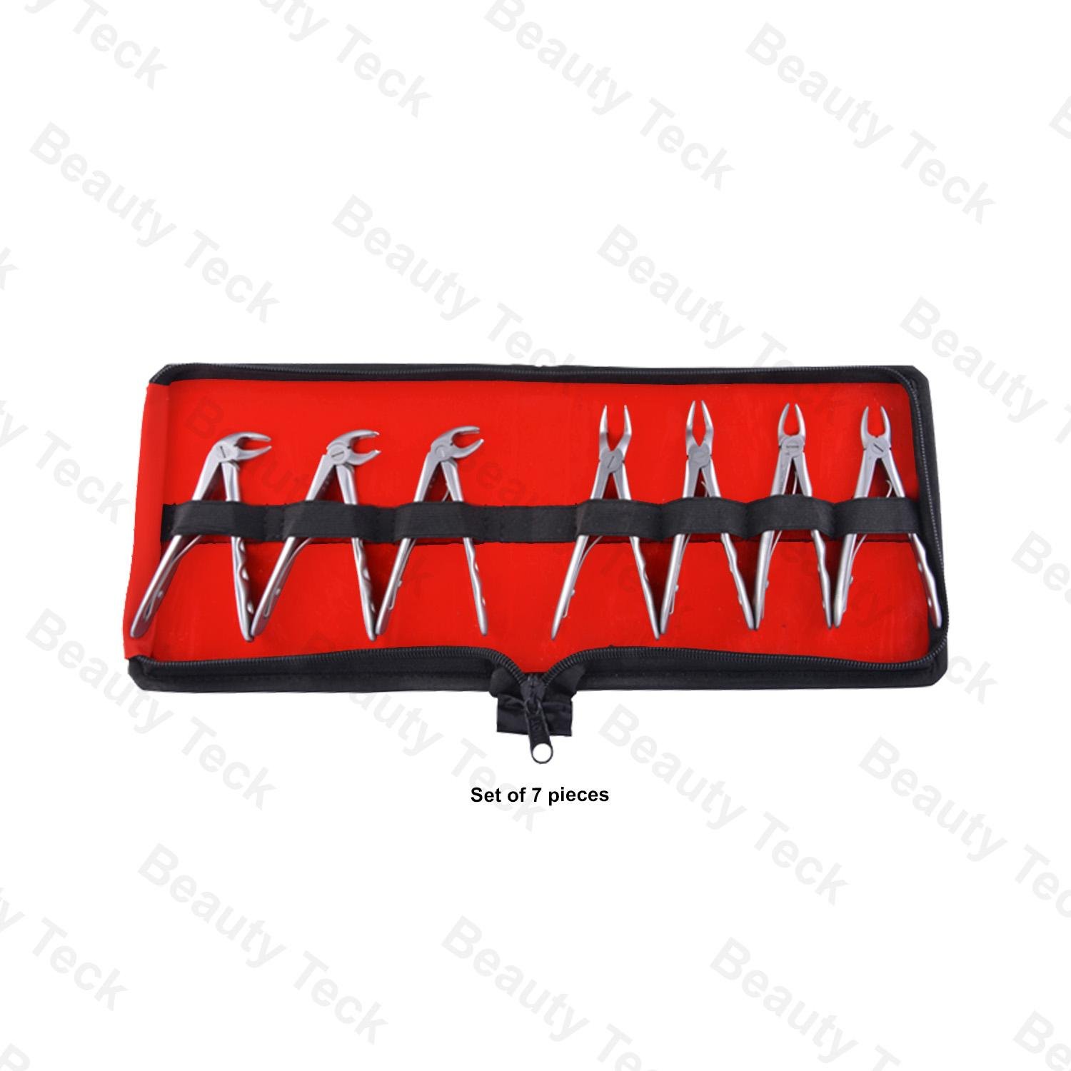 EXTRACTING FORCEPS FOR CHILDERN #2  ENGLISH PATTERN (UPPER PREMOLARS)