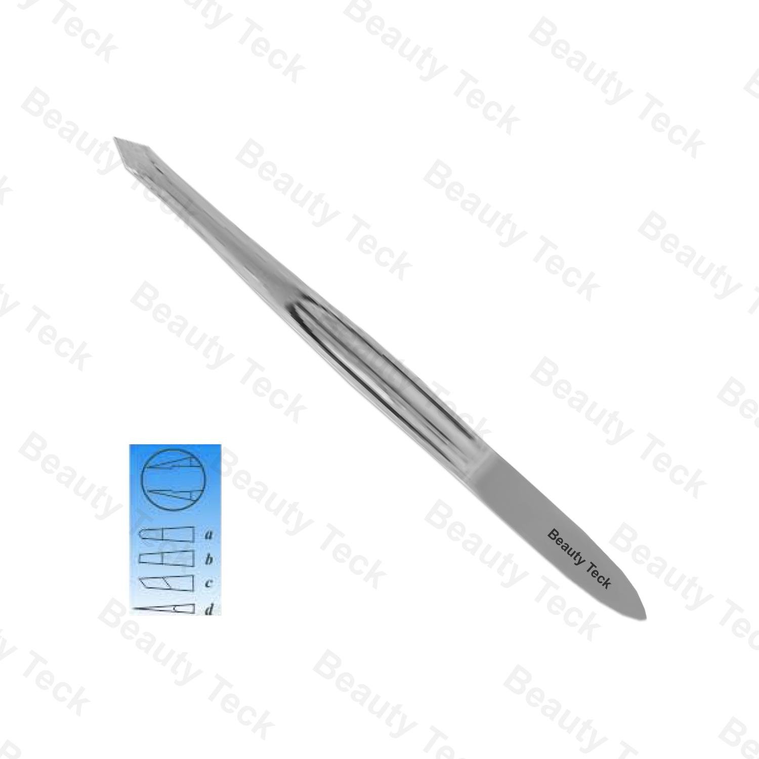 Eye Brow Tweeezers BTB5-1024
