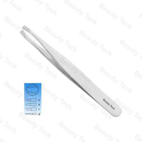 Eye Brow Tweeezers Pincer Tips BTB5-1016