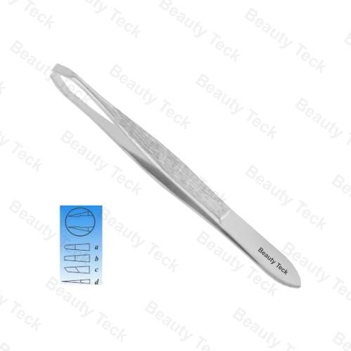 Eye Brow Tweeezers Pincer Tips BTB5-1022