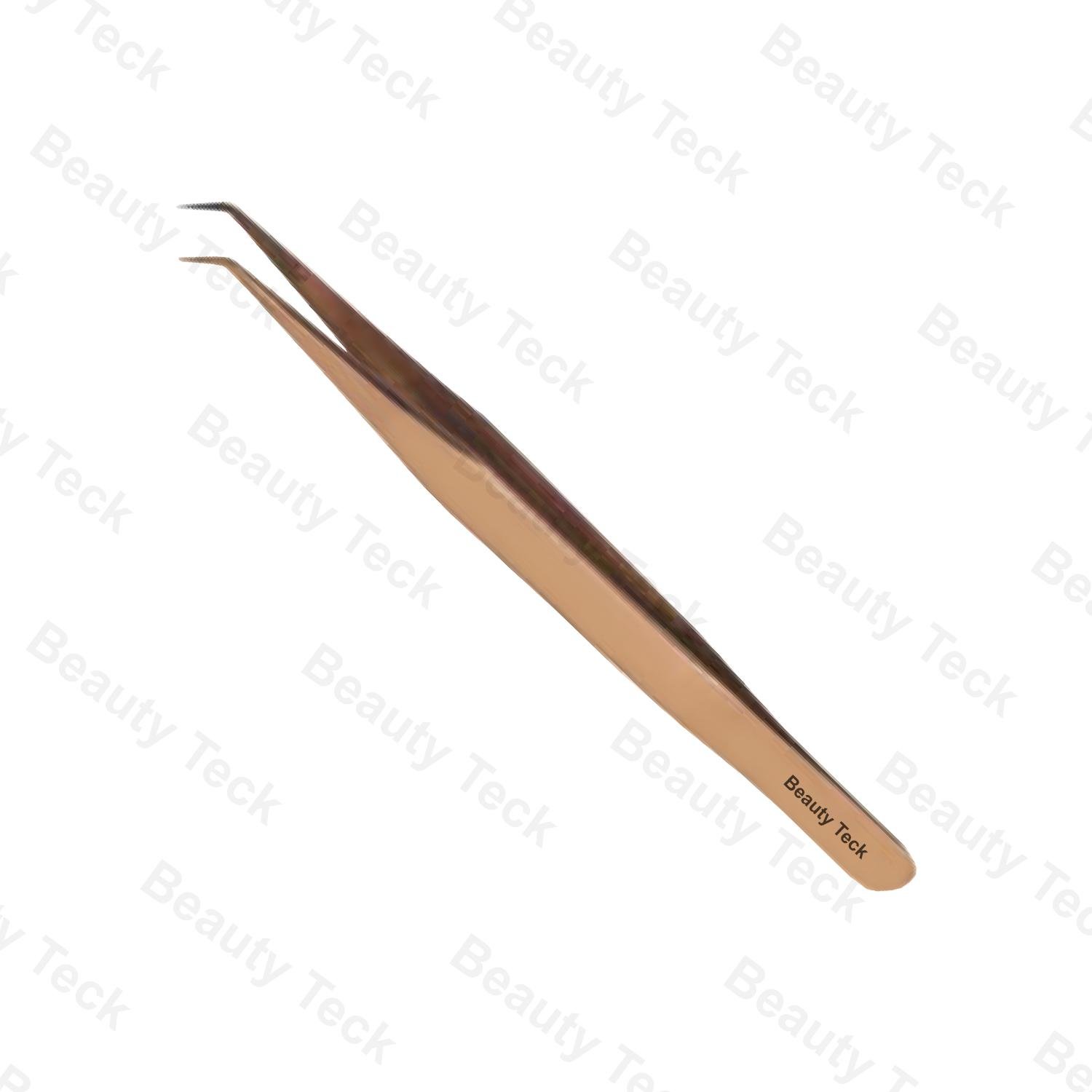 Eyelash Extension Tweezer BTB5-1119