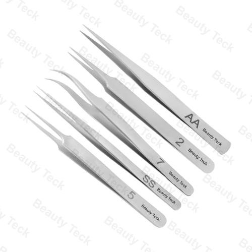 Eyelash Tweezers  BTB5-1141