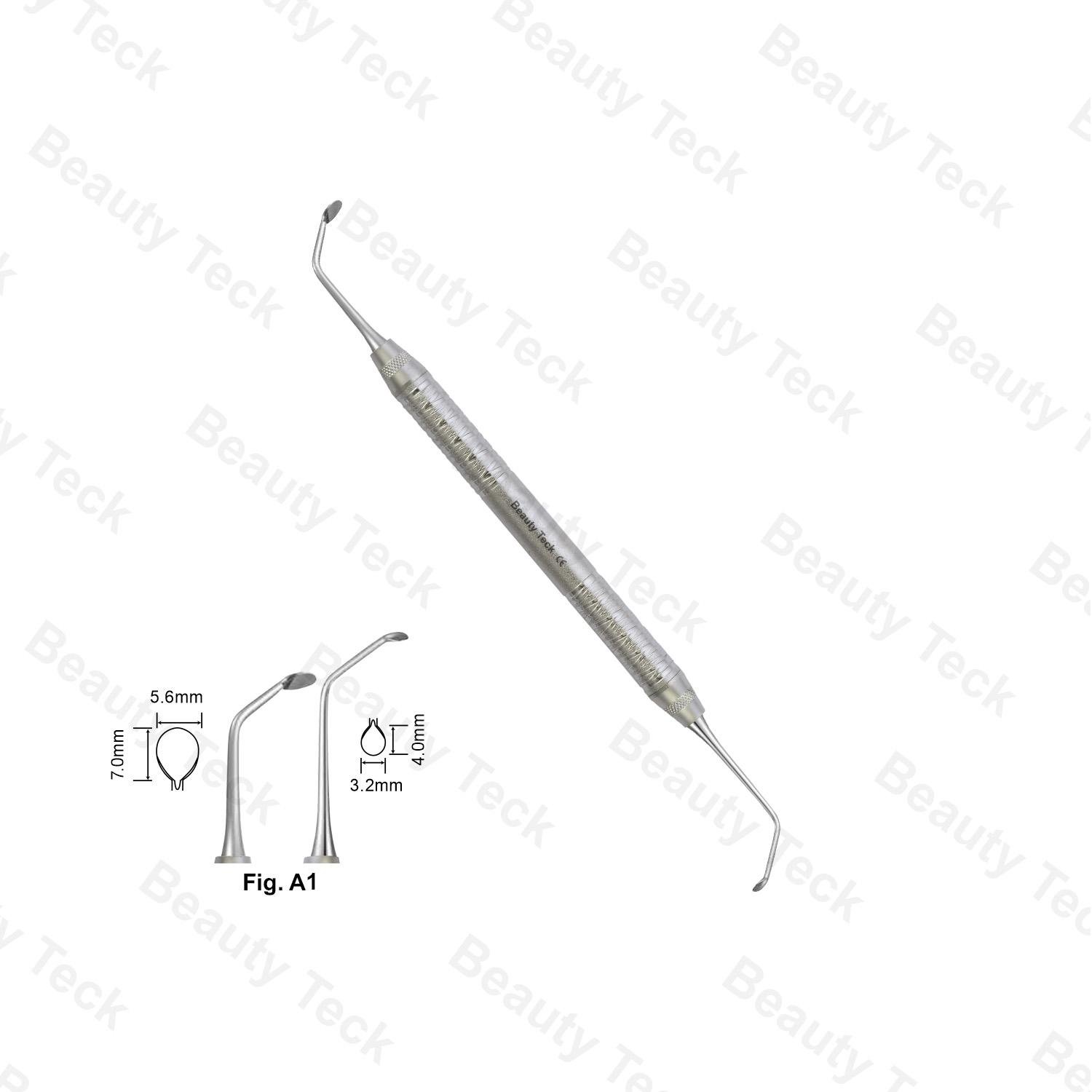 FIG.A1 DENTAL IMPLANT INSTRUMENT