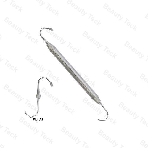 FIG.A2 DENTAL IMPLANT INSTRUMENT