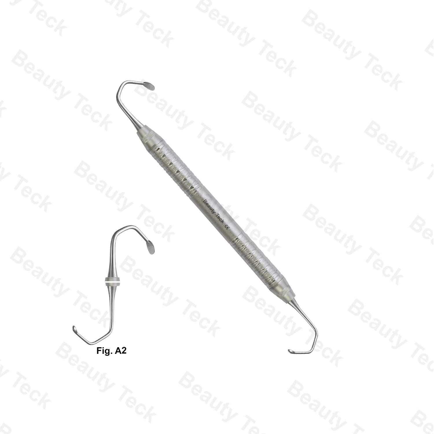 FIG.A2 DENTAL IMPLANT INSTRUMENT