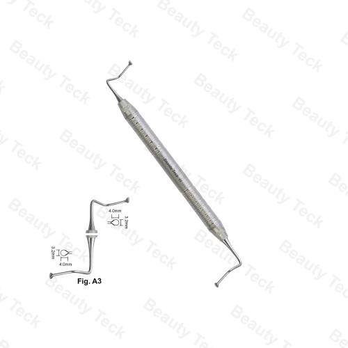 FIG.A3 DENTAL IMPLANT INSTRUMENT