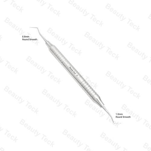 Filling Instrument, Ball Shaped, 0.8/1.0mm