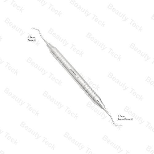Filling Instrument, Ball Shaped, 1.0/2.0mm