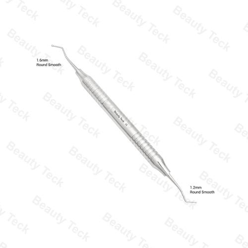 Filling Instrument, Ball Shaped, 1.2/1.6mm