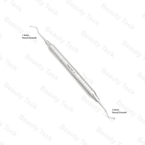 Filling Instrument, Ball Shaped, 1.6/2.5mm