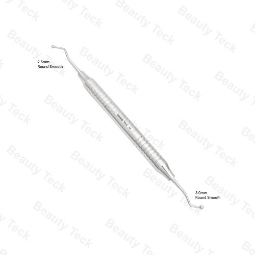 Filling Instrument, Ball Shaped, 2.5/3.0mm