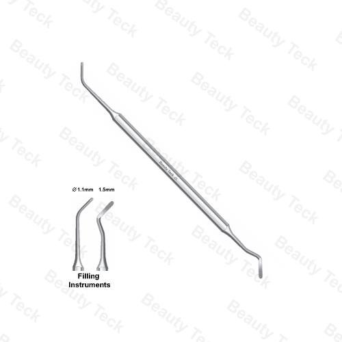 FILLING INSTRUMENT (1.1/1.5mm)