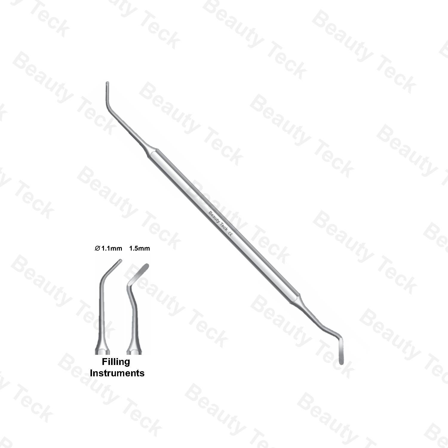 FILLING INSTRUMENT (1.1/1.5mm)