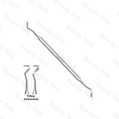 FILLING INSTRUMENT (2/2.5mm)
