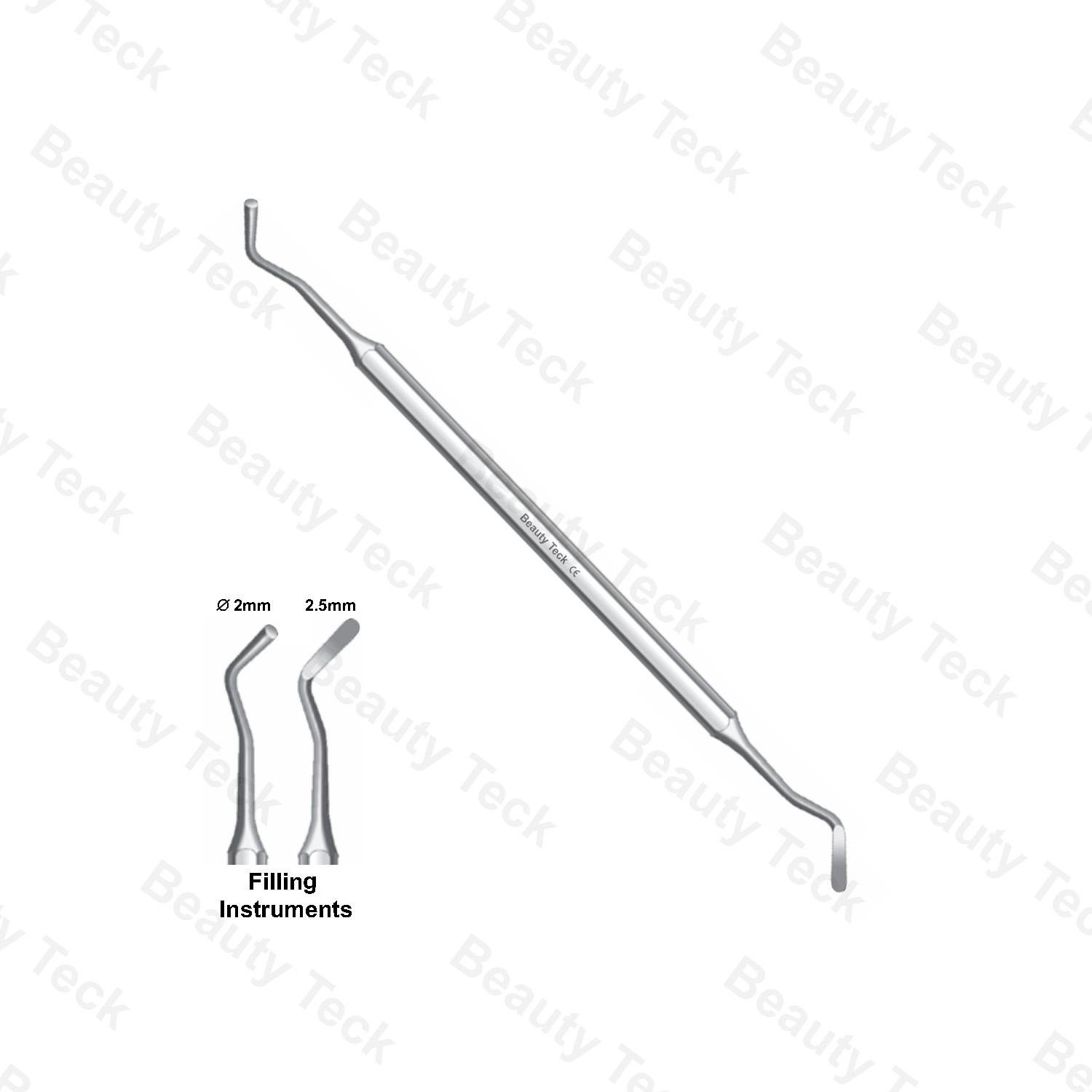 FILLING INSTRUMENT (2/2.5mm)