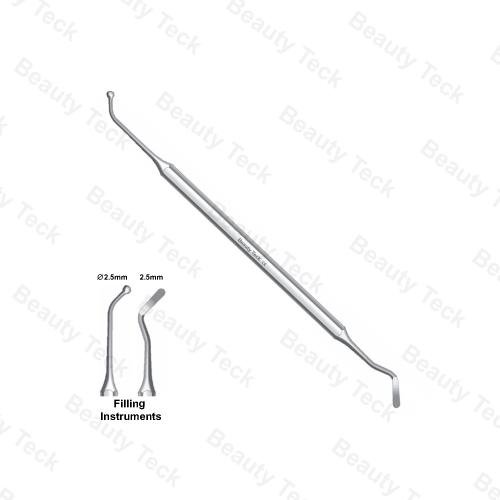FILLING INSTRUMENT (2.5/2.5mm)