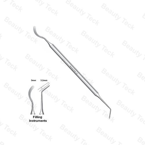 FILLING INSTRUMENT (3/3.2mm)