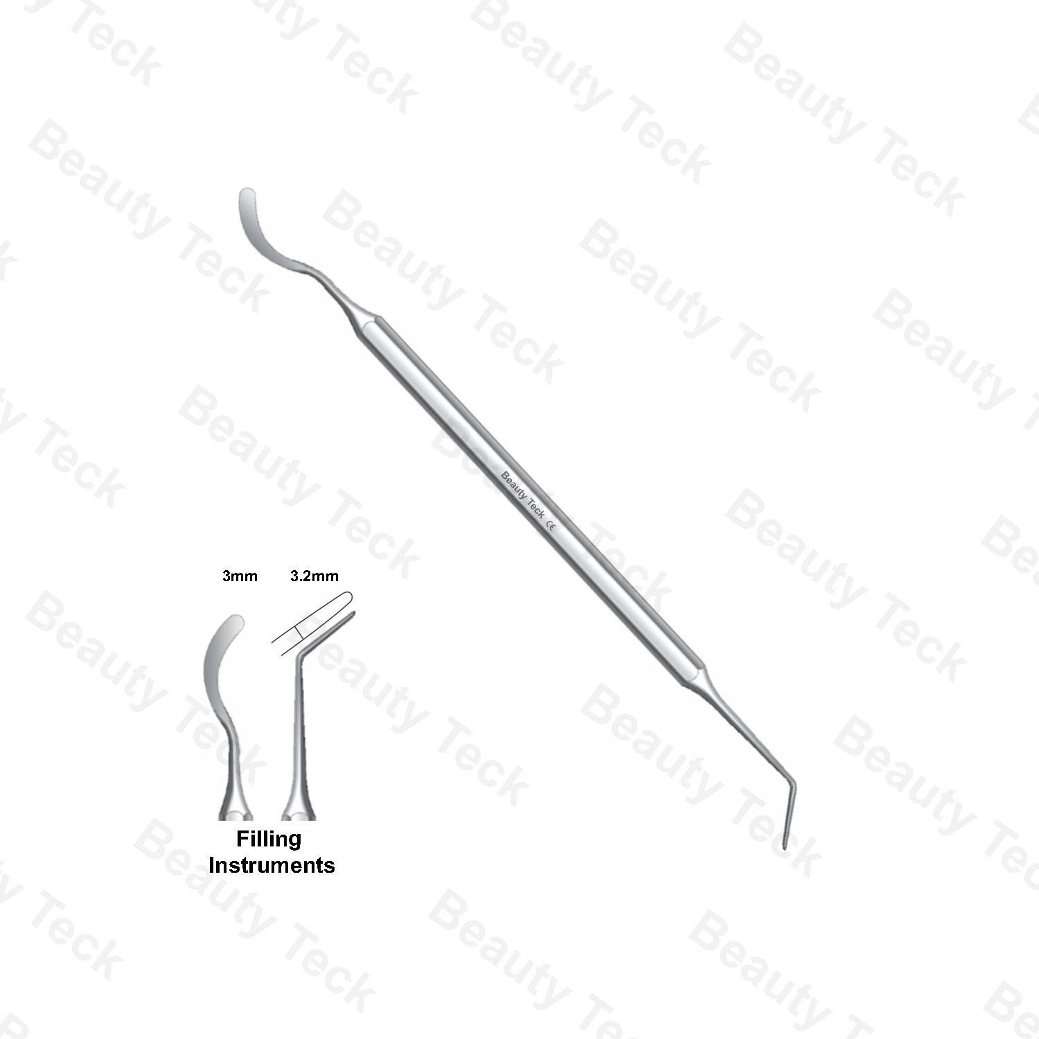 FILLING INSTRUMENT (3/3.2mm)