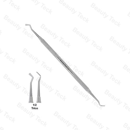 FILLING INSTRUMENT ANTERIORS 1/2 TRICO