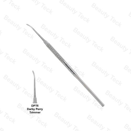 FILLING INSTRUMENT ANTERIORS DPT6 DARBY PERRY TRIMMER