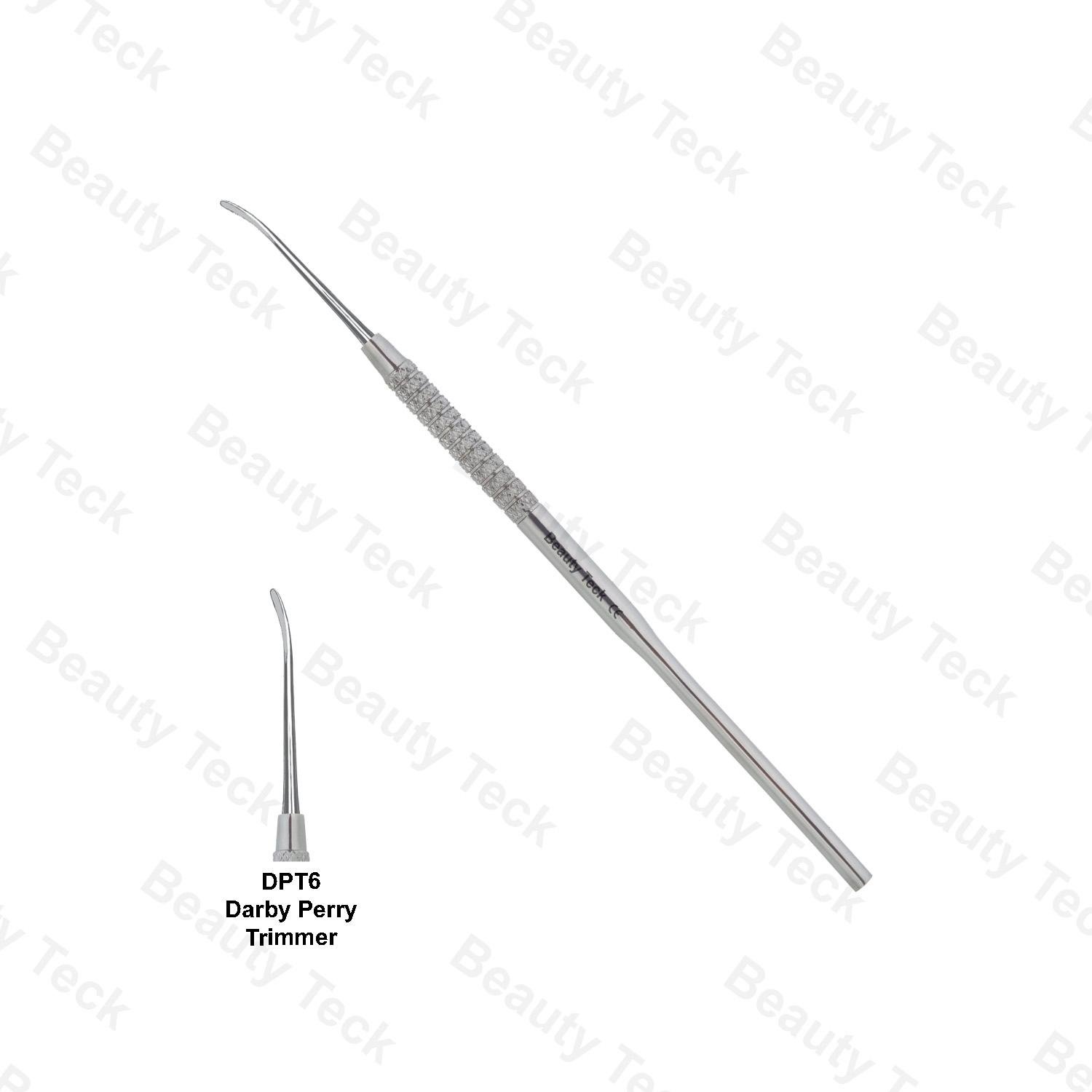 FILLING INSTRUMENT ANTERIORS DPT6 DARBY PERRY TRIMMER