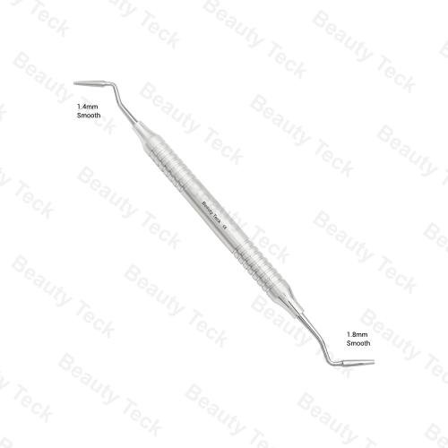 Filling Instruments, Compactors 1.4/1.8mm