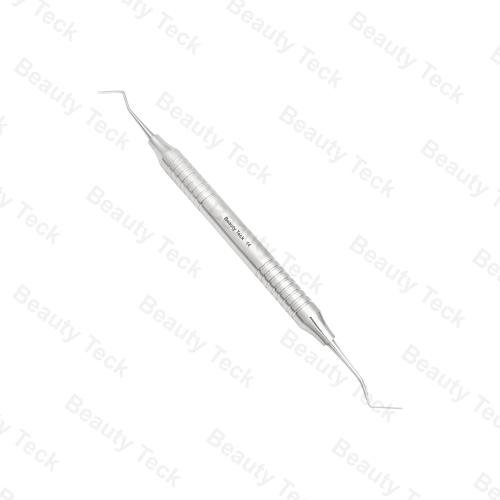 Filling Instruments, Spatulate 1.0mm