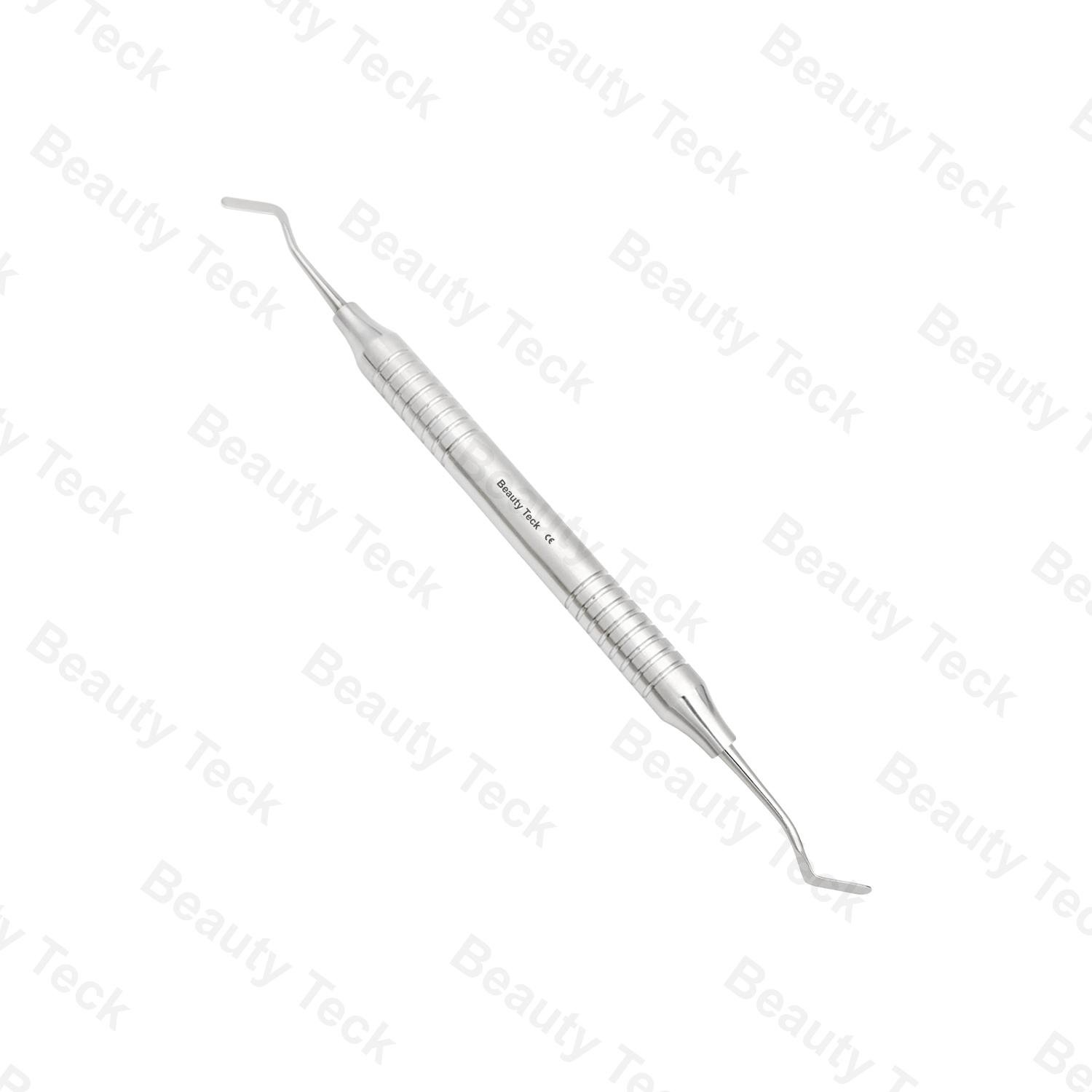 Filling Instruments, Spatulate 3.2mm
