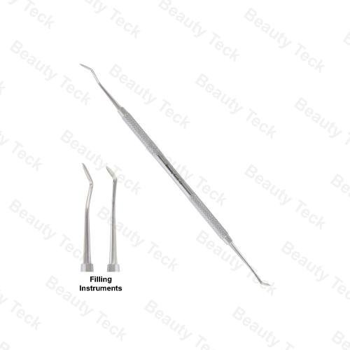 FILLING INSTRUMENTS (PERIODONTAL)