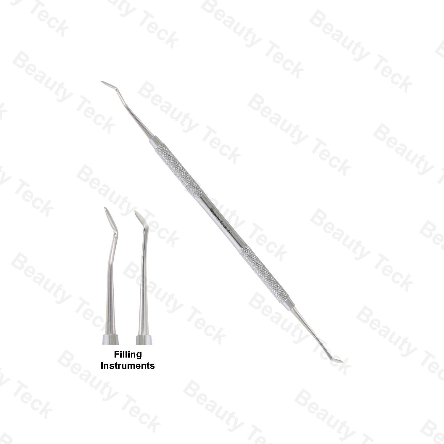 FILLING INSTRUMENTS (PERIODONTAL)