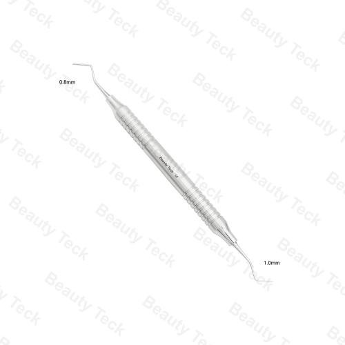 Filling Instruments Cylindrical Smooth 0.8/1.0mm