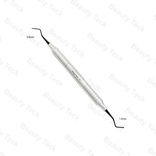 Filling Instruments Cylindrical Smooth 0.8/1.0mm X