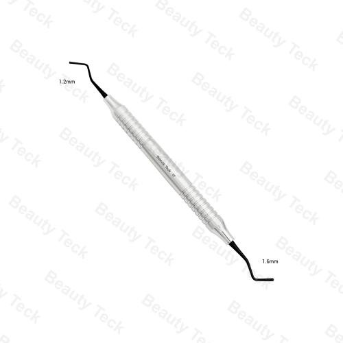 Filling Instruments Cylindrical Smooth 1.2/1.6mm X