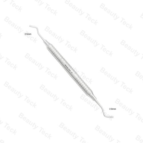 Filling Instruments Cylindrical Smooth 2.0/2.5mm