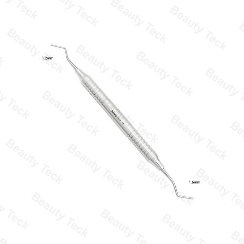 Filling Instruments Pear Shaped 1.2/1.6mm