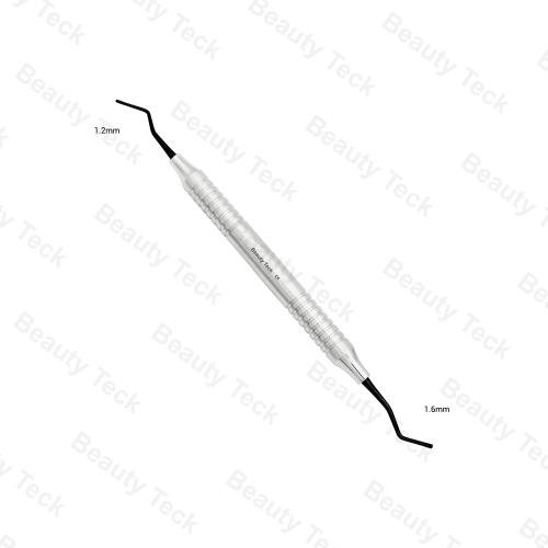 Filling Instruments Pear Shaped 1.2/1.6mm X