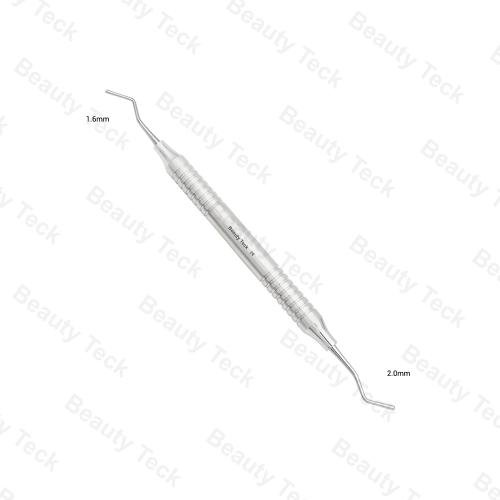 Filling Instruments Pear Shaped 1.6/2.0mm
