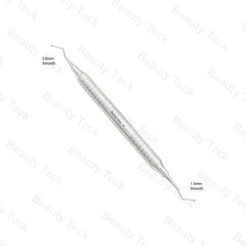 Filling Instruments Planisher 1.5/2.0mm