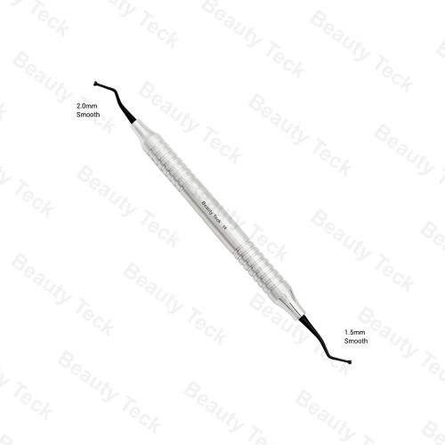 Filling Instruments Planisher 1.5/2.0mm X
