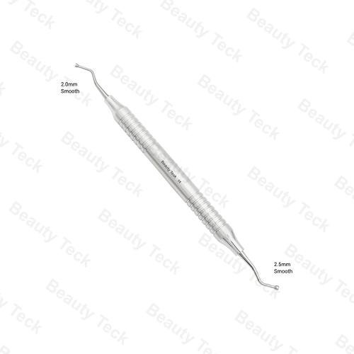 Filling Instruments Planisher 2.0/2.5mm