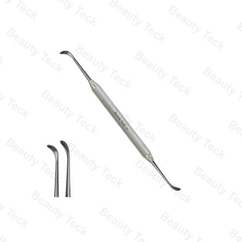 FLEXIBLE SINUS LIFT CURETTE 10