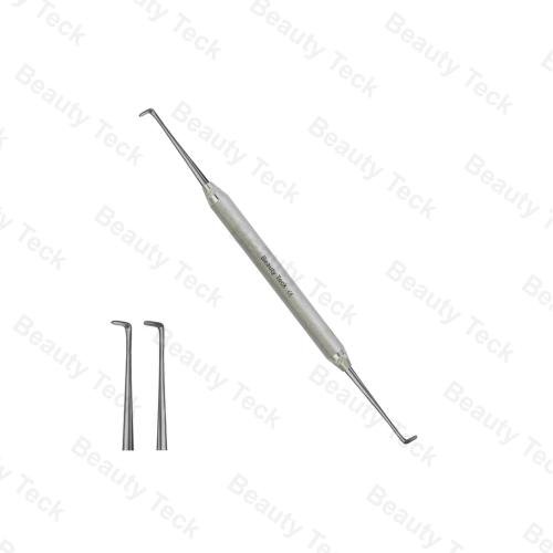 FLEXIBLE SINUS LIFT CURETTE 11